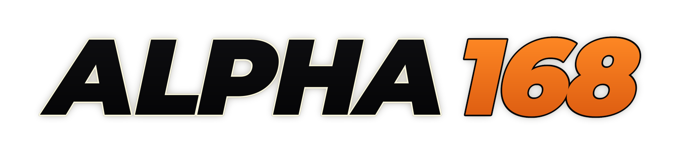 alpha168